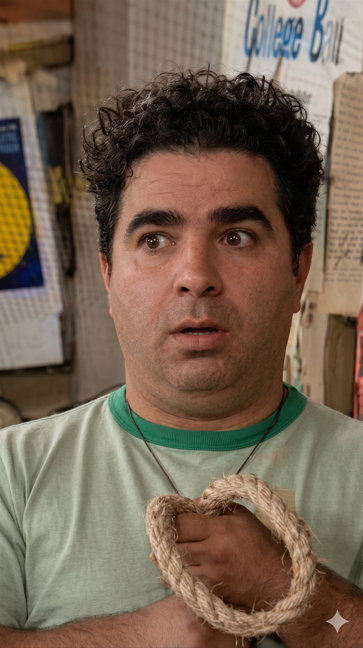 אחרי השדרוג